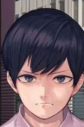 Komik Skeleton Double Preview Gambar 2