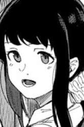 Komik Skeleton Double Preview Gambar 3