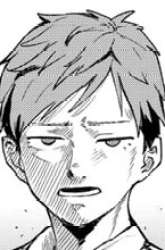 Komik Skeleton Double Preview Gambar 4