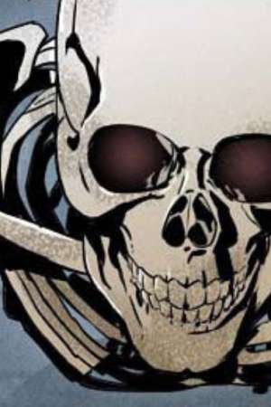 Sampul Skeleton Soldier Couldn’t Protect the Dungeon