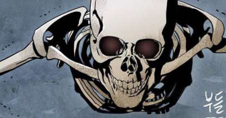 Skeleton Soldier Couldn’t Protect the Dungeon