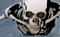 Baca Manhwa Skeleton Soldier Couldn’t Protect the Dungeon