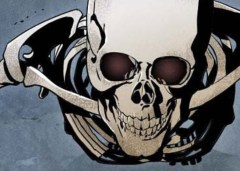 Baca Manhwa Skeleton Soldier Couldn’t Protect the Dungeon