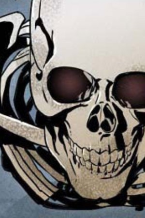 Sampul Skeleton Soldier Couldn’t Protect the Dungeon