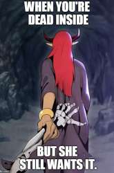 Manhwa Skeleton Soldier Couldn’t Protect the Dungeon gambar 1