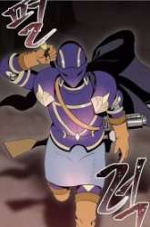 Manhwa Skeleton Soldier Couldn’t Protect the Dungeon gambar 4