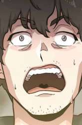 Manhwa Skeleton Warrior gambar 4