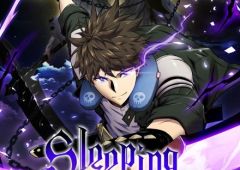 Sleeping Ranker