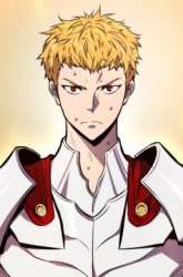 Manhwa Sleeping Ranker gambar 1