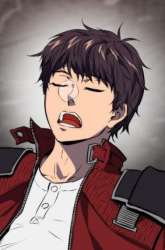 Manhwa Sleeping Ranker gambar 3