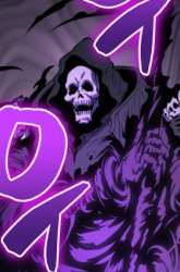 Manhwa Sleeping Ranker gambar 4