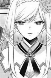 Manga Slime Saint gambar 1