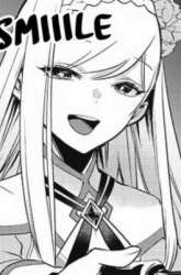 Manga Slime Saint gambar 2