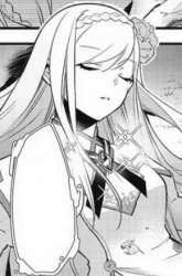 Manga Slime Saint gambar 3