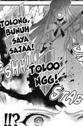 Manga Slime Saint gambar 4