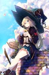 Manga Slime Taoshite 300-nen Shiranai Uchi ni Level Max ni Nattemashita gambar 4