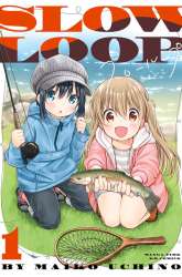 Manga Slow Loop gambar 1