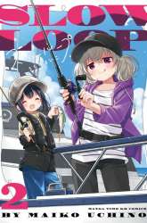 Manga Slow Loop gambar 2