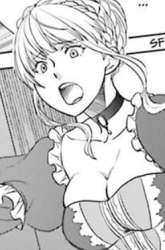 Manga Slow Prison Life gambar 1