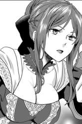 Manga Slow Prison Life gambar 4