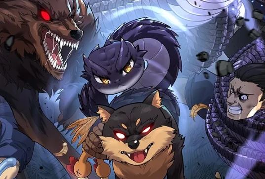 Snake Immortal: The Tale of a Snake’s Cultivation to Immortality