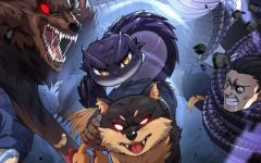 Baca Manhua Snake Immortal: The Tale of a Snake’s Cultivation to Immortality