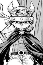 Komik Soara and Monster’s House Preview Gambar 1