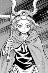 Komik Soara and Monster’s House Preview Gambar 2