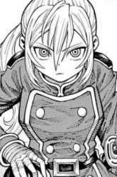 Komik Soara and Monster’s House Preview Gambar 3