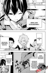 Komik Sobiwaku Zero No Saikyou Kenshi Demo, Noroi No Soubi (kawai) Nara 9999-ko Tsuke-hodai Preview Gambar 3