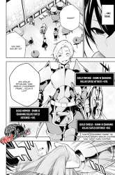 Komik Sobiwaku Zero No Saikyou Kenshi Demo, Noroi No Soubi (kawai) Nara 9999-ko Tsuke-hodai Preview Gambar 4