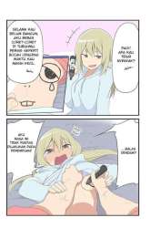 Komik Sokuochi Mayuri-chan (Serialization) Preview Gambar 1