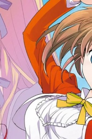 Sampul Sokushi Cheat ga Saikyou Sugite, Isekai no Yatsura ga Marude Aite ni Naranai n desu ga