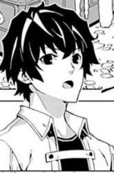 Komik Sokushi to Hametsu no Saijaku Majutsushi Preview Gambar 4