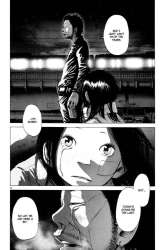 Manga Solanin gambar 4