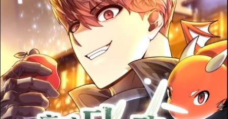 Solo Eating to Overpowered