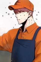Manhwa Solo Eating to Overpowered gambar 2