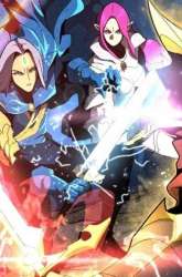 Manhwa Solo Eating to Overpowered gambar 3