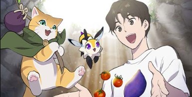 Solo Farming In The Tower