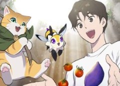 Baca Manhwa Solo Farming In The Tower