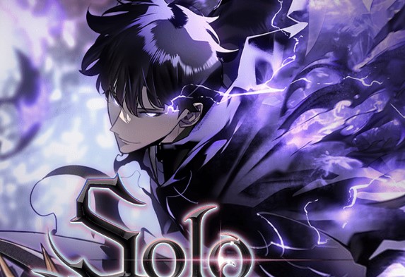 Solo Leveling