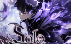 Solo Leveling
