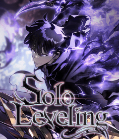 Baca  Solo Leveling