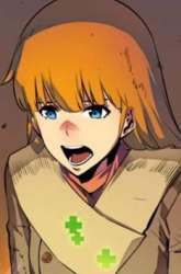 Manhwa Solo Leveling gambar 2