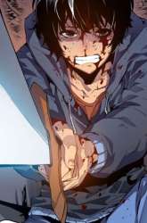 Manhwa Solo Leveling gambar 3