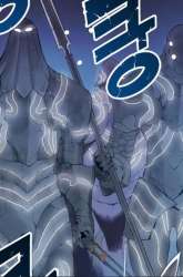 Manhwa Solo Leveling gambar 4