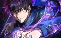 Baca Manhwa Solo Resurrection