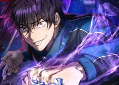 Baca Manhwa Solo Resurrection