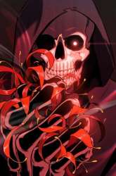 Manhwa Solo Resurrection gambar 1