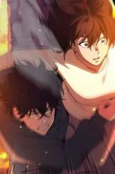 Manhwa Solo Resurrection gambar 4